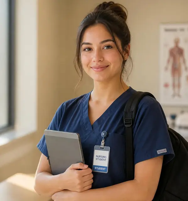 Stop Memorizing. Start Thinking Like a Safe Nurse.